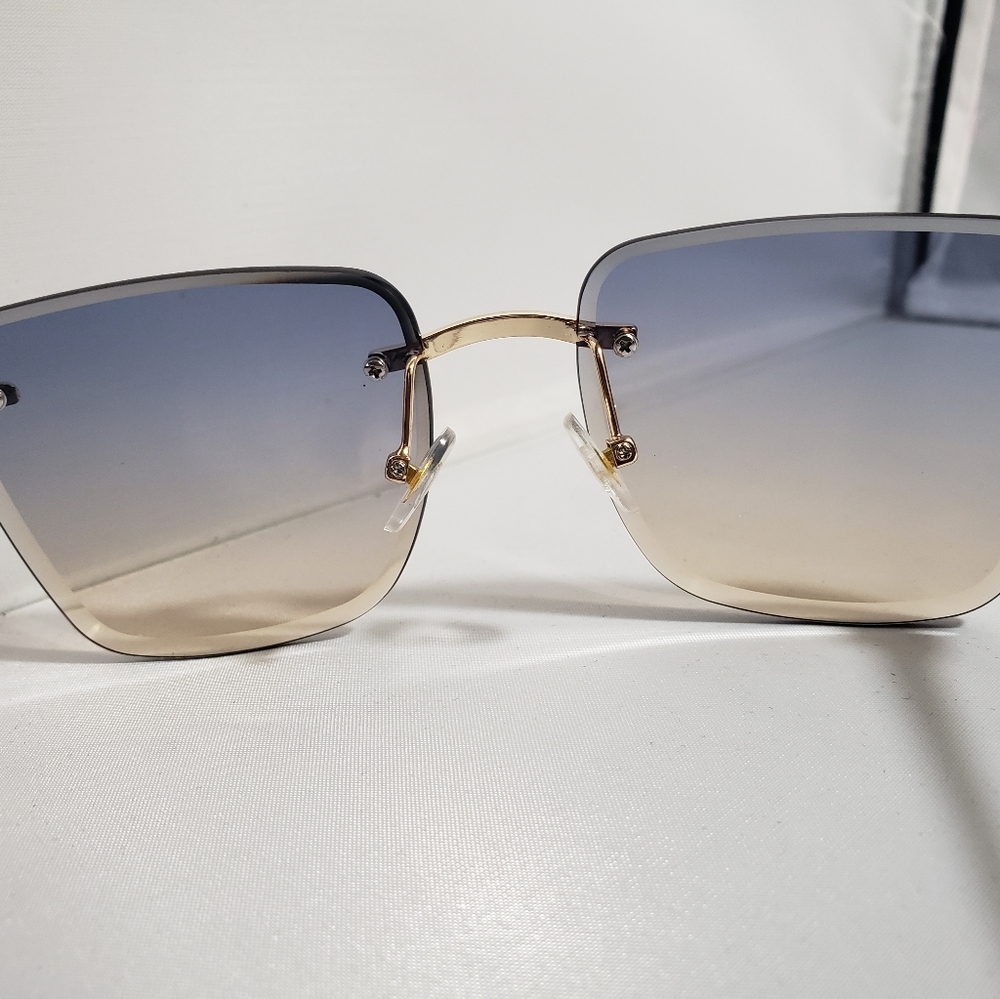 Panther Sunglasses